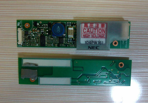 CXA-0308 PCU-P113 104PW161 New original LCD inverter for TDK