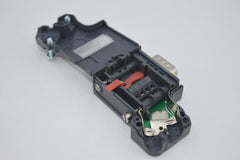 6ES7972-0BA42-0XA0 S7-300 SIMATIC DP PROFIBUS CONNECTOR ORIGINAL PRODUCTS (6ES7972-0BA42-0XA0), FAST SHIPPING