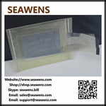 2711-T9A10L1 touch panel for Allen Bradley 2711-T9 repair,Replacement touch glass for PanelView 900 ALL VERSIONS, Fast Shipping