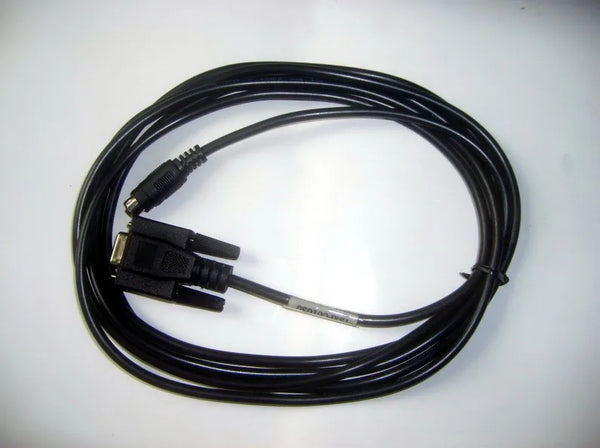 CA3-CBLFX-01: the connection cable between Proface GP3000 HMI and FX series PLC