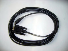 CA3-CBLFX-01: the connection cable between Proface GP3000 HMI and FX series PLC
