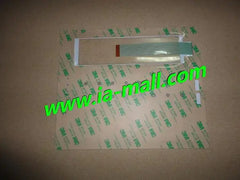 6AV3617-1JC20-0AX1 OP17/DP HMI Keypad, Protective Film,Membrance