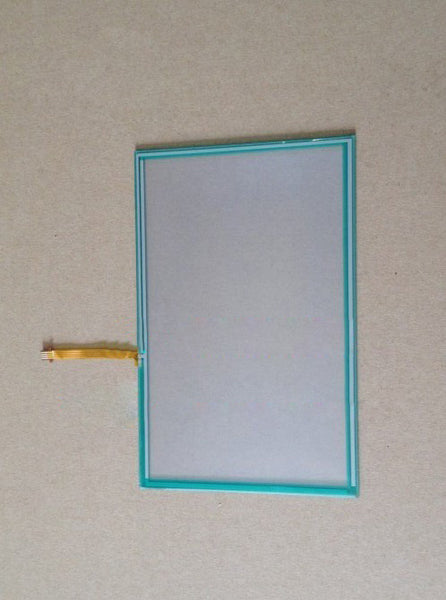New For Konica Minolta Bizhub C203 C253 C353 C353P C451 C550 C650 Copier Touch Panel Screen Glass