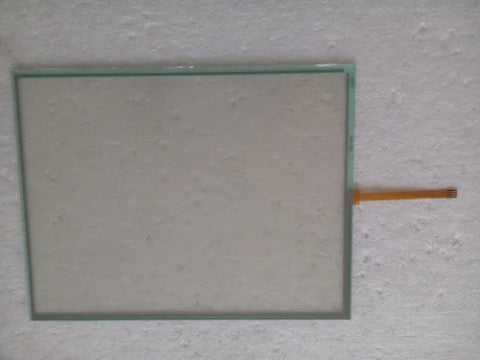 GT1675M-STBA/GT1675M-STBD Touch Screen Glass for HMI Panel repair~do it yourself, Have in stock