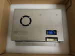 A61L-0001-0093 D9MM-11A compatible LCD display 9 inch panel for CNC machine replace CRT monitor