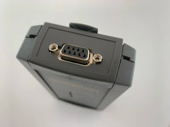 6ES7972-0CB20-0XA0:Compatible with Siemens PC Adapter USB Adapter Maximum Rate 1.5Mbps Optical Isolation