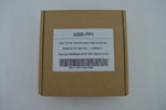 6ES7901-3DB30-0XA0 USB-PPI USB/PPI Programming Cable for Siemens S7-200 PLC,PC/PPI (PCPPI) USB Version 6ES7 901-3DB30-0XA0 Win7