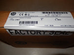 1756-ENBT 1756ENBT Allen Bradley New in orignal box, *FACTORY SEALED* FAST DELIVERY