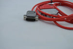 6ES5734-1BD20 (DB15) 6ES5 734-1BD20 S5 PLC adapter PC TO TTY S5 734-1 CABLE PC-TTY PC/TTY RS232 S5 cable,HAVE IN STOCK