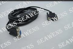 6ES5734-1BD20,PC-TTY PC to TTY Adapter Programming Cable for  S5 PLC 6ES5 734-1BD20,FAST SHIPPING