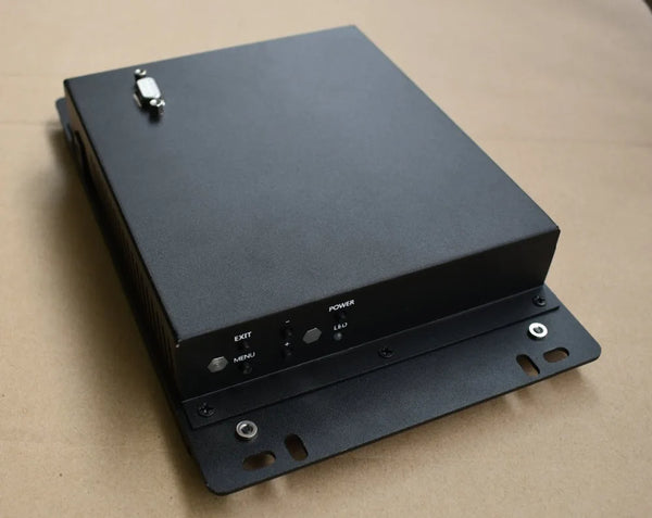 KTV804 compatible LCD display general 9 inch for CNC machine replace old RGB MDA EGA CGA industrial CRT monitor,HAVE IN STOCK