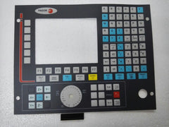 Lattice CNC 8036M 8035M membrane keyboards
