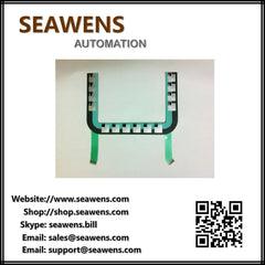 6AV6645-0AB01-0AX0 Membrane keypad for SIMATIC MOBILE PANEL