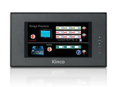 MT4220TE Kinco 4.3"TFT 480*272 HMI SCREEN PANEL ,HAVE IN STOCK,FASTING SHIPPING