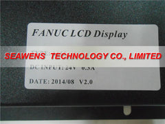 A61L-0001-0093 D9MM-11A 9" Replacement LCD Monitor for FANUC CNC system CRT, FAST SHIPPING