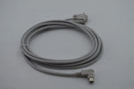 1761-CBL-PM02,(1761CBLPM02) 90 degree MicroLogix 1000 Series PLC programming cable,Free Shipping