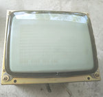 A61L-0001-0072 TR-9DK1 DC12V 0.8A compatible LCD display 9 inch for CNC machine replace CRT monitor