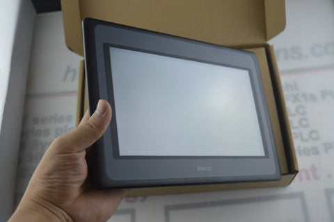MT4532T:10.1 inch Kinco HMI touch screen panel MT4532T with programming Cable&Software New, FAST SHIPPING
