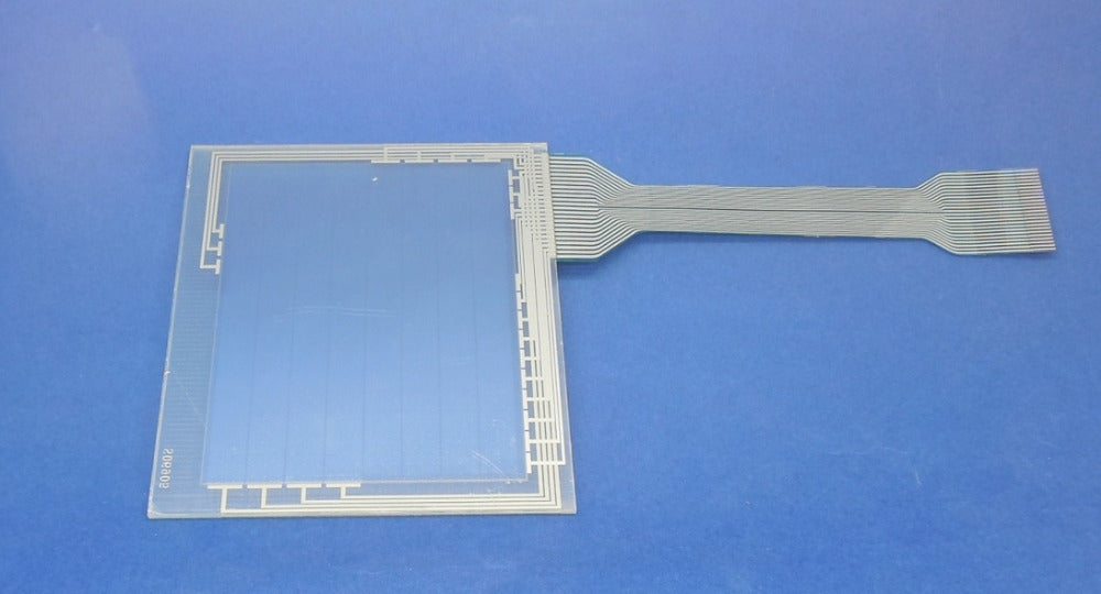 ALLEN BRADLEY PANELVIEW PLUS 600 2711P-T6 GLASS 2711P-T6C 2711P-T6M