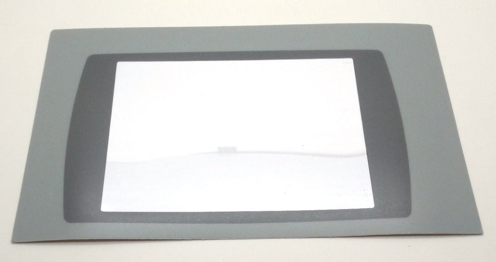 ALLEN BRADLEY 2711P-T7C PANELVIEW PLUS 700 MEMBRANE OVERLAY 2711P-T7