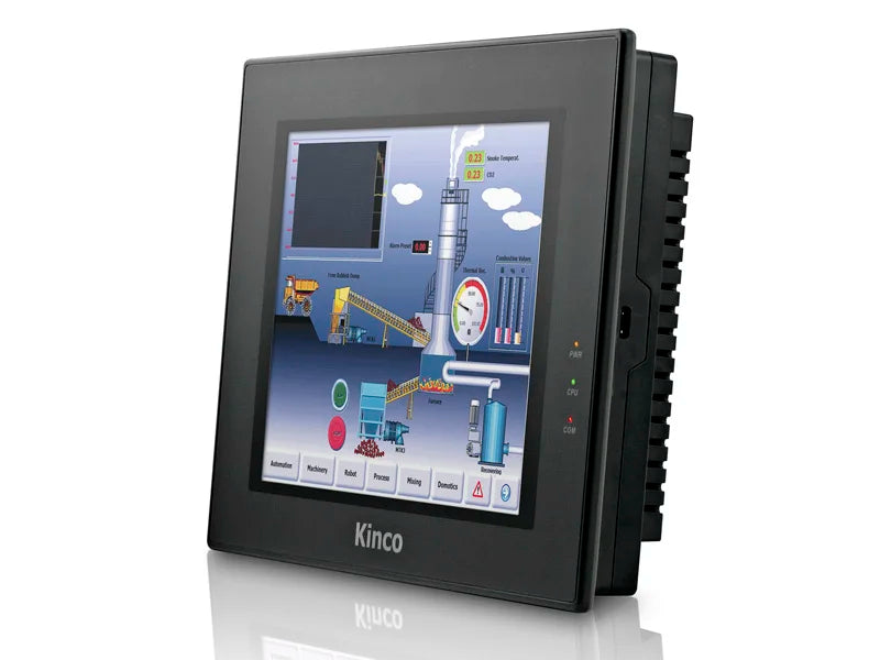 Kinco MT4523T,MT4523TE 10.4" TFT 800*600 HMI SCREEN PANEL ,HAVE IN STOCK,FASTING SHIPPING