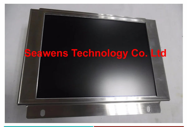 A61L-0001-0086 9" Replacement LCD Monitor replace  CNC system CRT,Fast Shipping