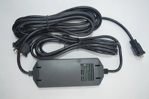 6ES7901-3CB30-0XA0 6ES7901-3CB30-0XA0 S7-200 PLC Cable RS232 RS 485 for PC/PPI multimaster advanced PPI ,HAVE IN STOCK