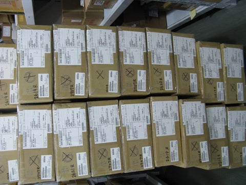Original CXA-L0612-VJL CXA-L0612A-VJL XAD153L TDK Inverter for 10.4" LQ10D367 OR LQ10D368 PANEL
