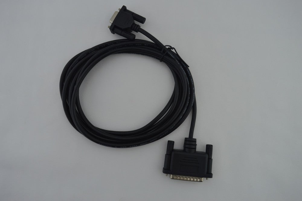 XW2Z-200P-V C200H / C60P / C100H / CVM1 even LK201 programming cable , FAST SHIPPING