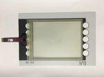 Touch Screen Digitizer for B&R Power Panel PP45 4PP045.0571-042 Touch Panel Glass for PP45 4PP045.0571.042 Repair,FAST SHIPPING