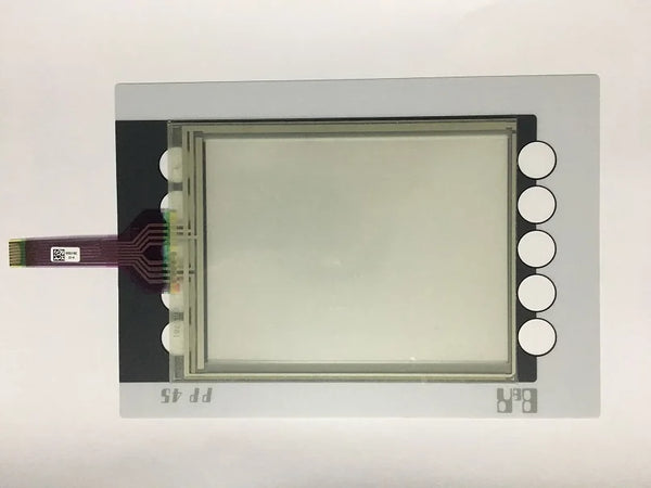 Touch Screen Digitizer for B&R Power Panel PP45 4PP045.0571-042 Touch Panel Glass for PP45 4PP045.0571.042 Repair,FAST SHIPPING