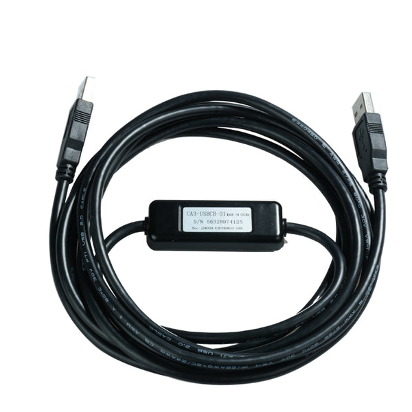 CA3-USBCB-01 for Proface GP3000\ST3000(W)\ LT3000 etc series HMI programming cable