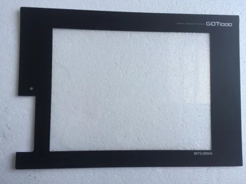GT1675M-STBA GT1675M-STBD Membrane film for HMI Panel repair~do it yourself, Have in stock