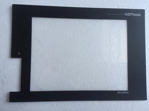 GT1675M-STBA GT1675M-STBD Membrane film for HMI Panel repair~do it yourself, Have in stock