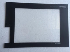 GT1675M-STBA GT1675M-STBD Membrane film for HMI Panel repair~do it yourself, Have in stock