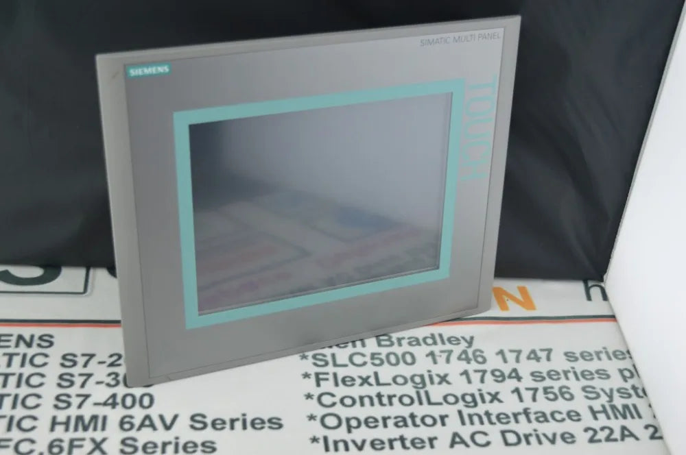 6AV6643-0CD01-1AX1 6AV6 643-0CD01-1AX1 6AV6643-0CD01-1AX0 SIMATIC HMI MP277 10" SIMATIC MP 277 TOUCH MULTI PANEL & HAVE IN STOCK