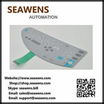 Membrane Keyboard for GE MAC1200