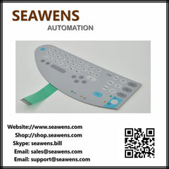 Membrane Keyboard for GE MAC1200