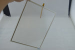 Touch Screen Touch Glass Panel For KTP400 6AV6 647-0AA11-3AX0 HMI Repair Parts