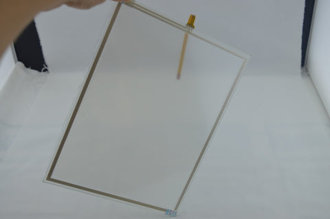 Touch Screen Touch Glass Panel For KTP400 6AV6 647-0AA11-3AX0 HMI Repair Parts