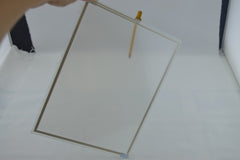 Touch Screen Touch Glass Panel For KTP400 6AV6 647-0AA11-3AX0 HMI Repair Parts