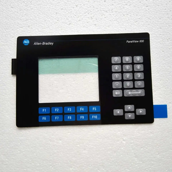 AB 2711-B6C20 Membrane Keypad New 100%,FAST SHIPPING