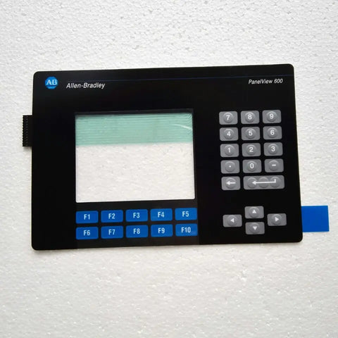 AB 2711-B6C20 Membrane Keypad New 100%,FAST SHIPPING