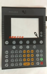 membrane switch & keypad panel for ESA Numerical control bending machine repair,HAVE IN STOCK,FAST SHIPPING