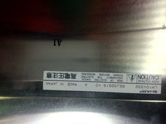 LM10V332 10.4 inch LCD screen display panel for HMI Repair Parts, USED & HAVE IN STOCK