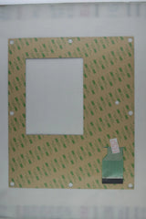 8055 8055i Membrane Keypad For CNC system panel repair,New in stock