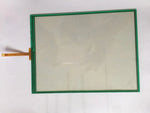 Touch Panel Glass for KUKA KRC4