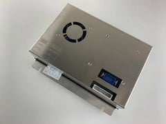 A61L-0001-0076 compatible LCD display 9 inch for CNC machine replace CRT monitor, HAVE IN STOCK