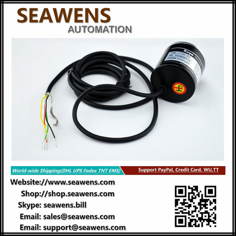 TRD-J30-RZ encoder, Rotary encoder TRD-J30-RZ for koyo ,FREE SHIPPING