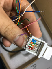 Kinco SZ7 SZ7S SZ7ES SZ7E (COMPATIBLE WITH MOST OF ALL PLC'S) Handheld terminal panel, Have in stock